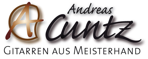 CUNTZ GUITARS, 64560 Riedstadt-Crumstadt